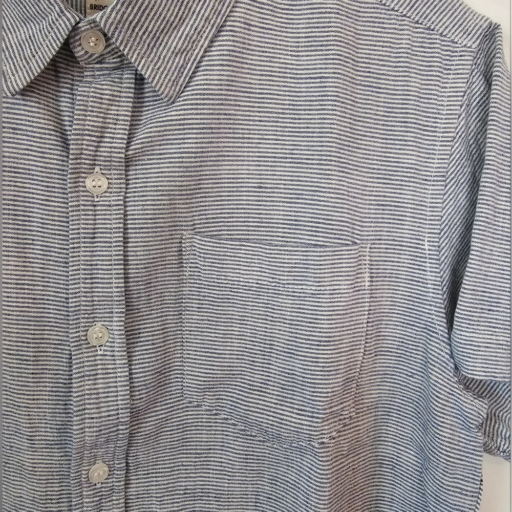 Bridge and Burn Short Sleeve M